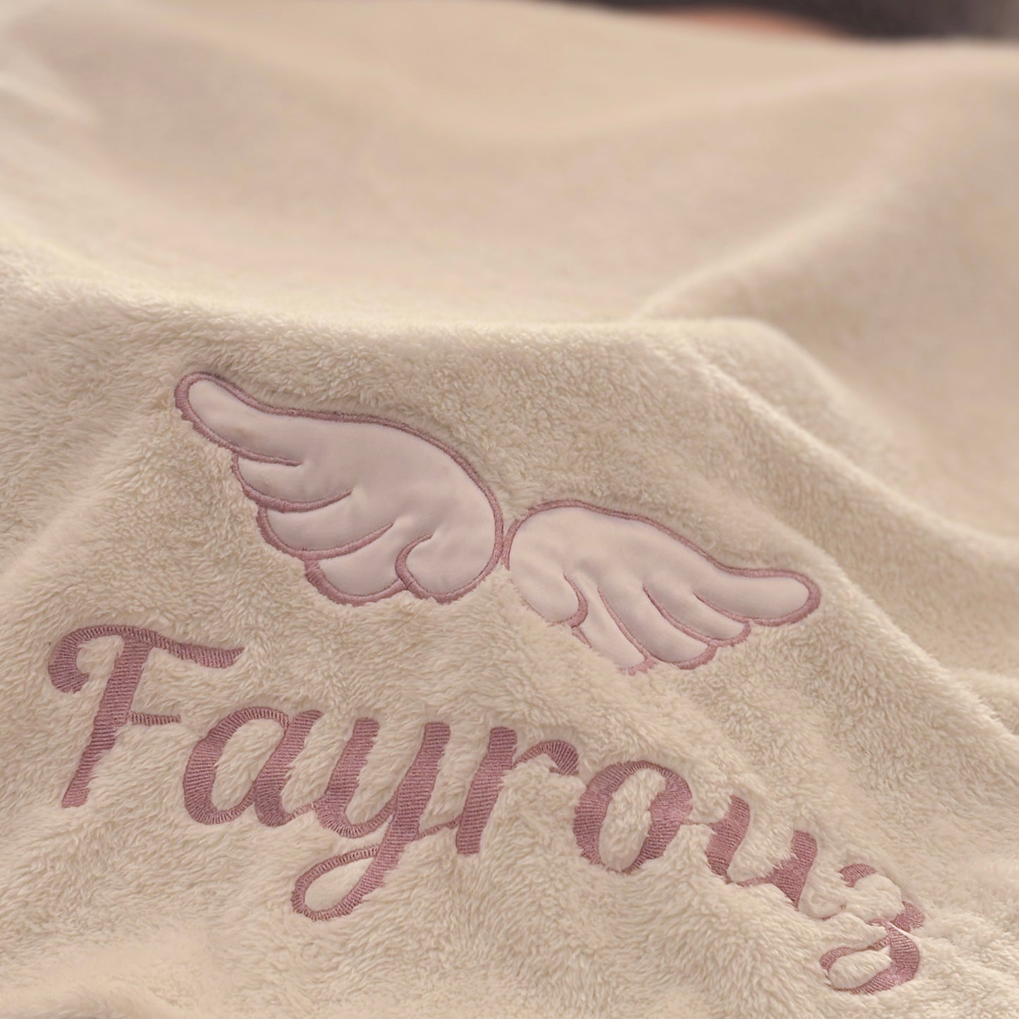 Fayrouz Blanket