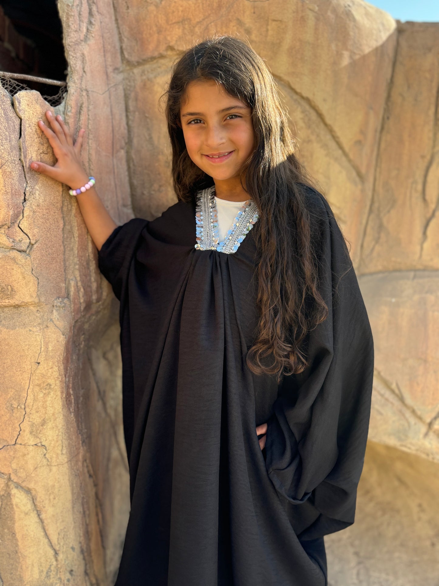 Bling Bling Galabeya