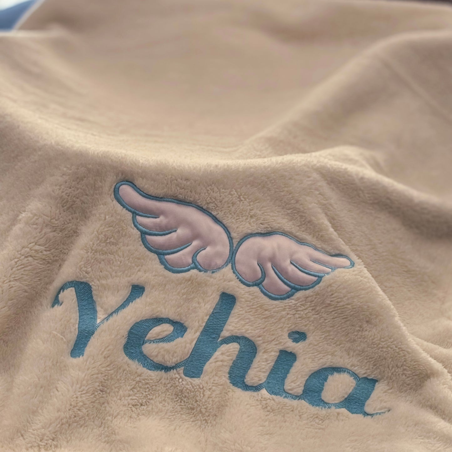 Yehia Blanket