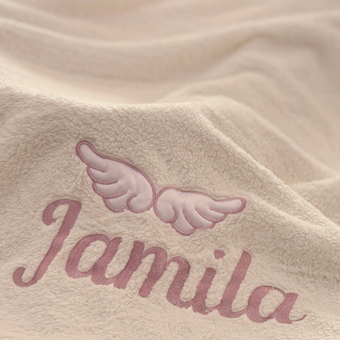 Jamila Blanket