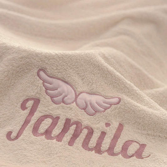 Jamila Blanket