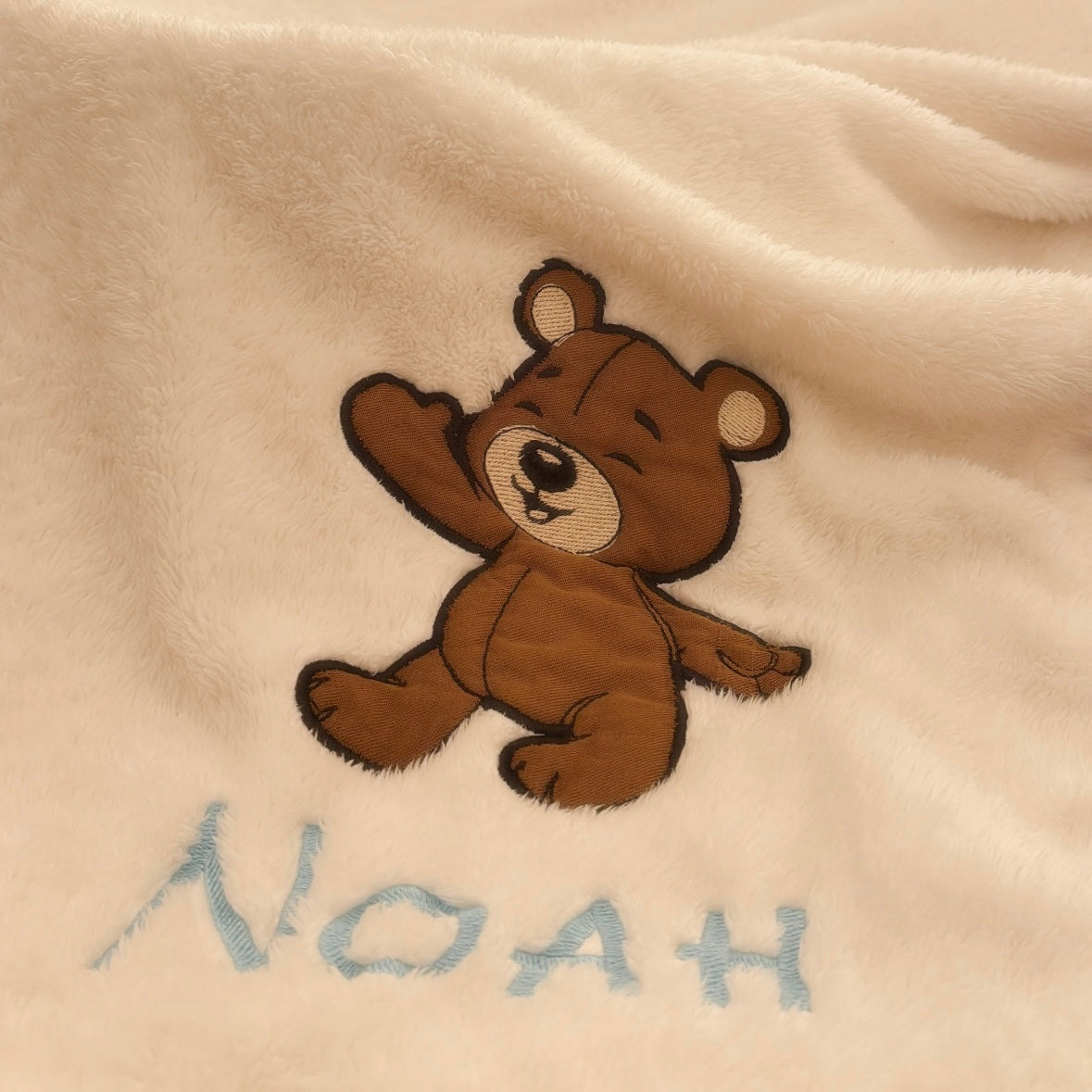 Noah Blanket