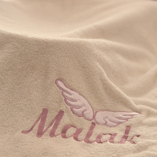 Malak Blanket