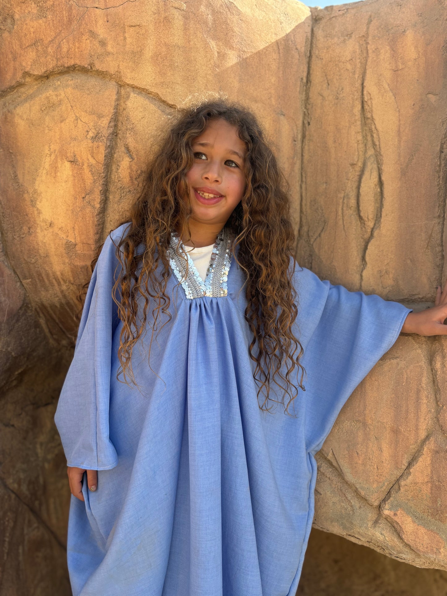 Bling Bling Galabeya