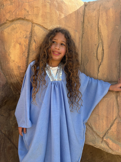 Bling Bling Galabeya