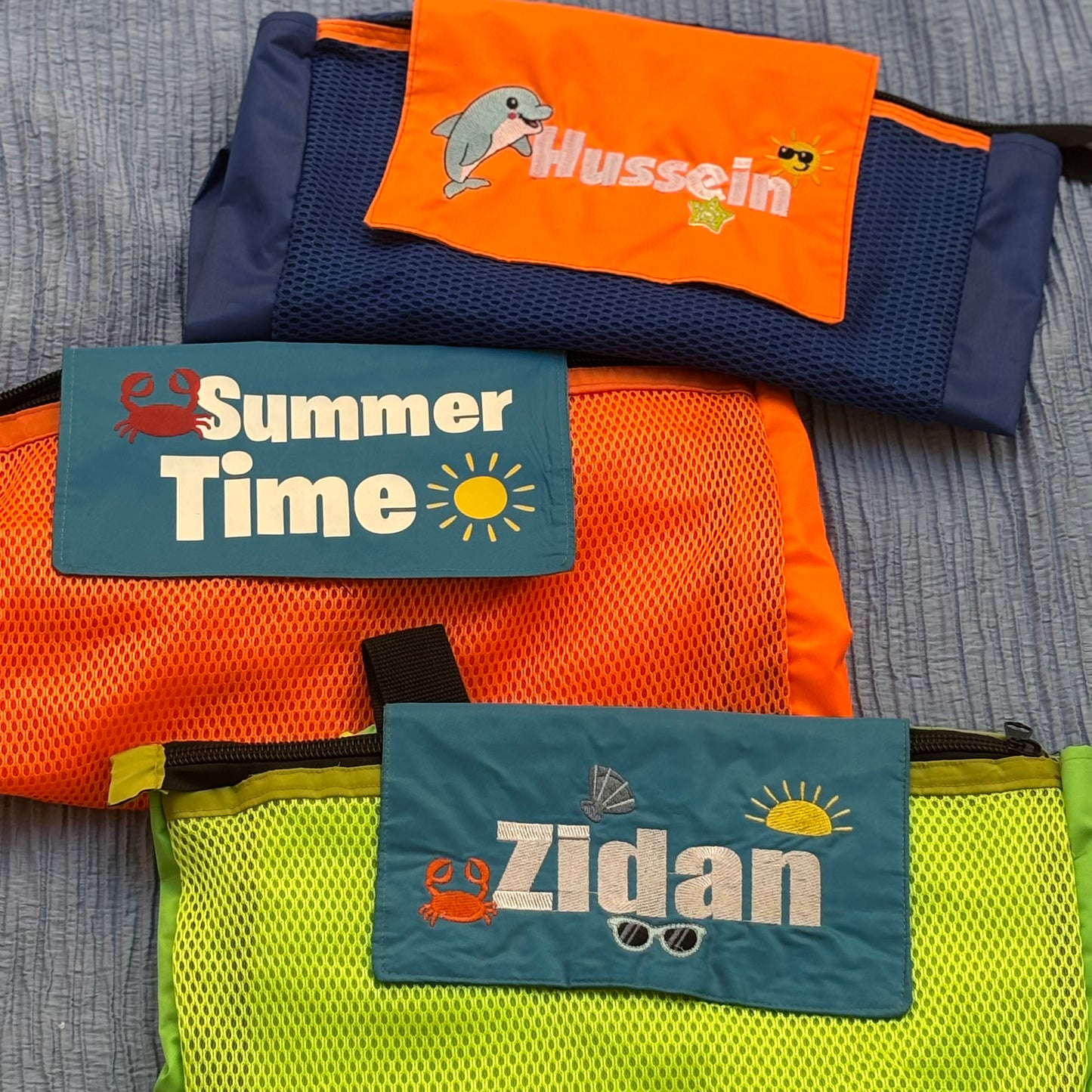 Beachbags