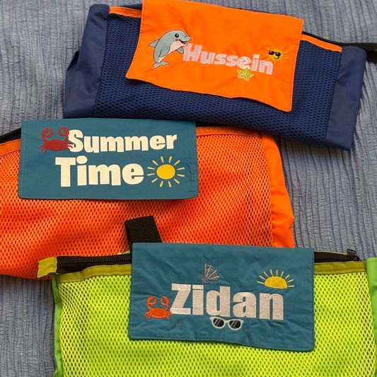 Beachbags