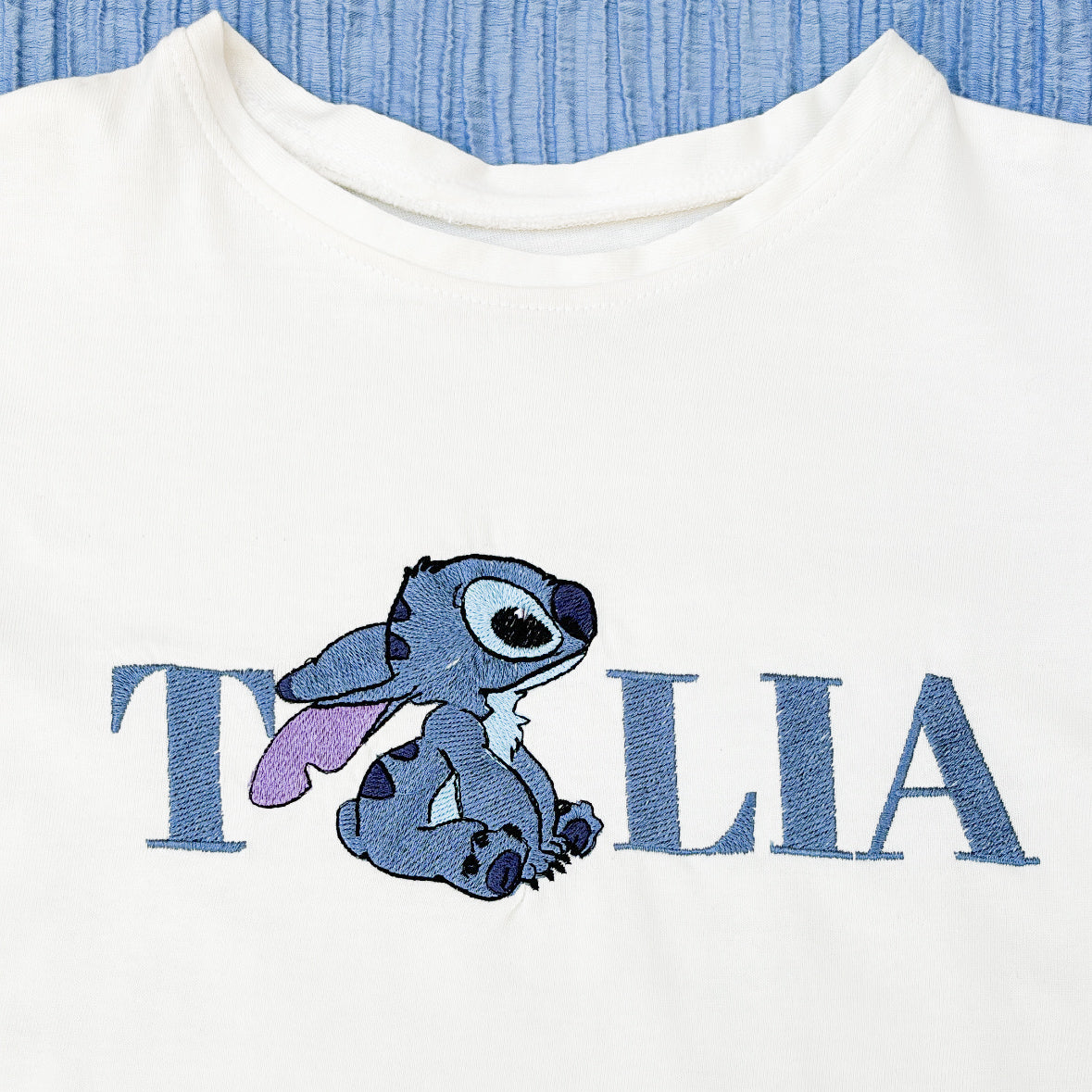 Stitch T-Shirt