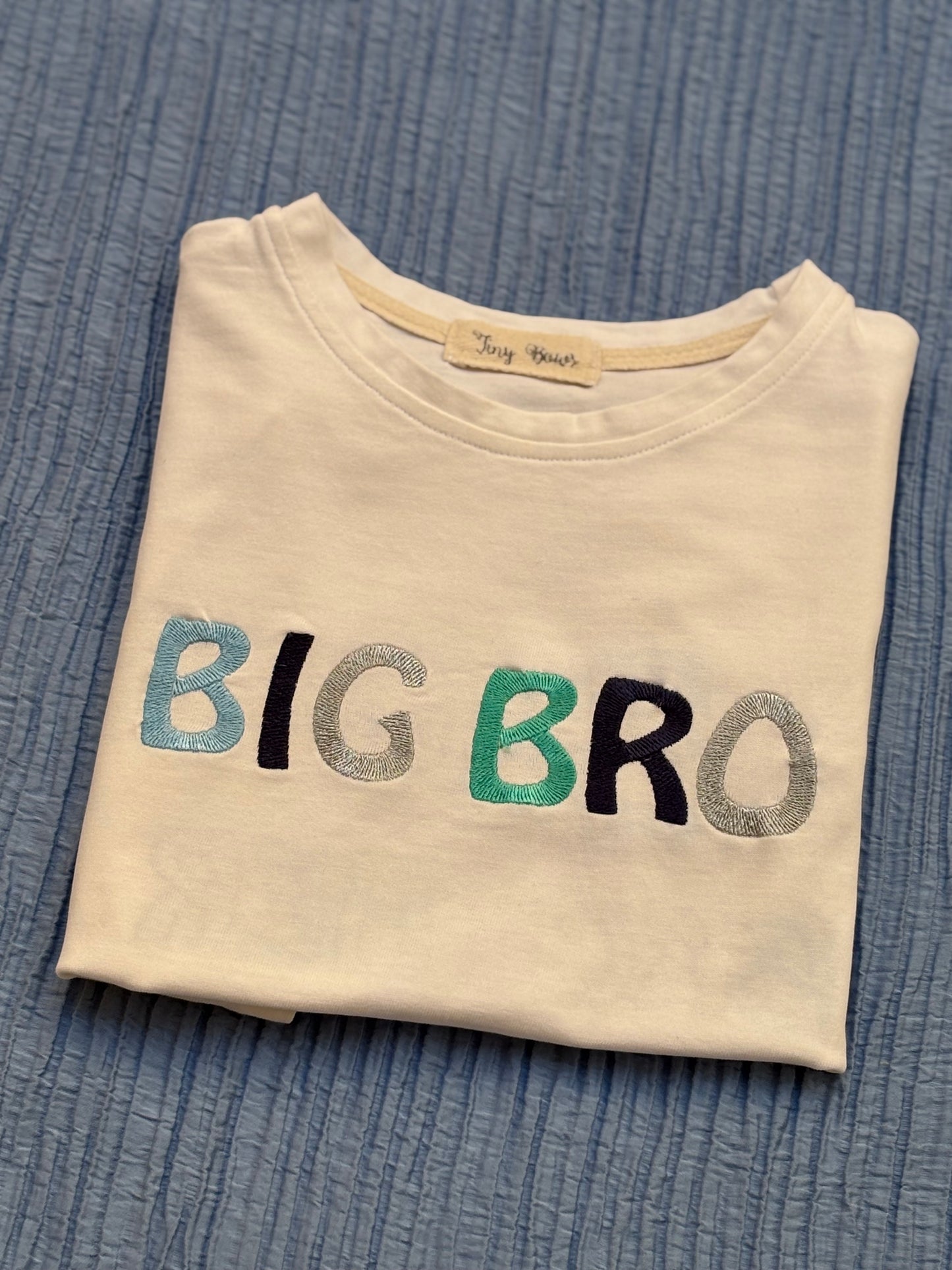 Big Bro T-Shirt