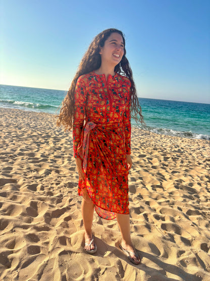 Tut & Tide Women Rashguard