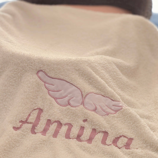 Amina Blanket