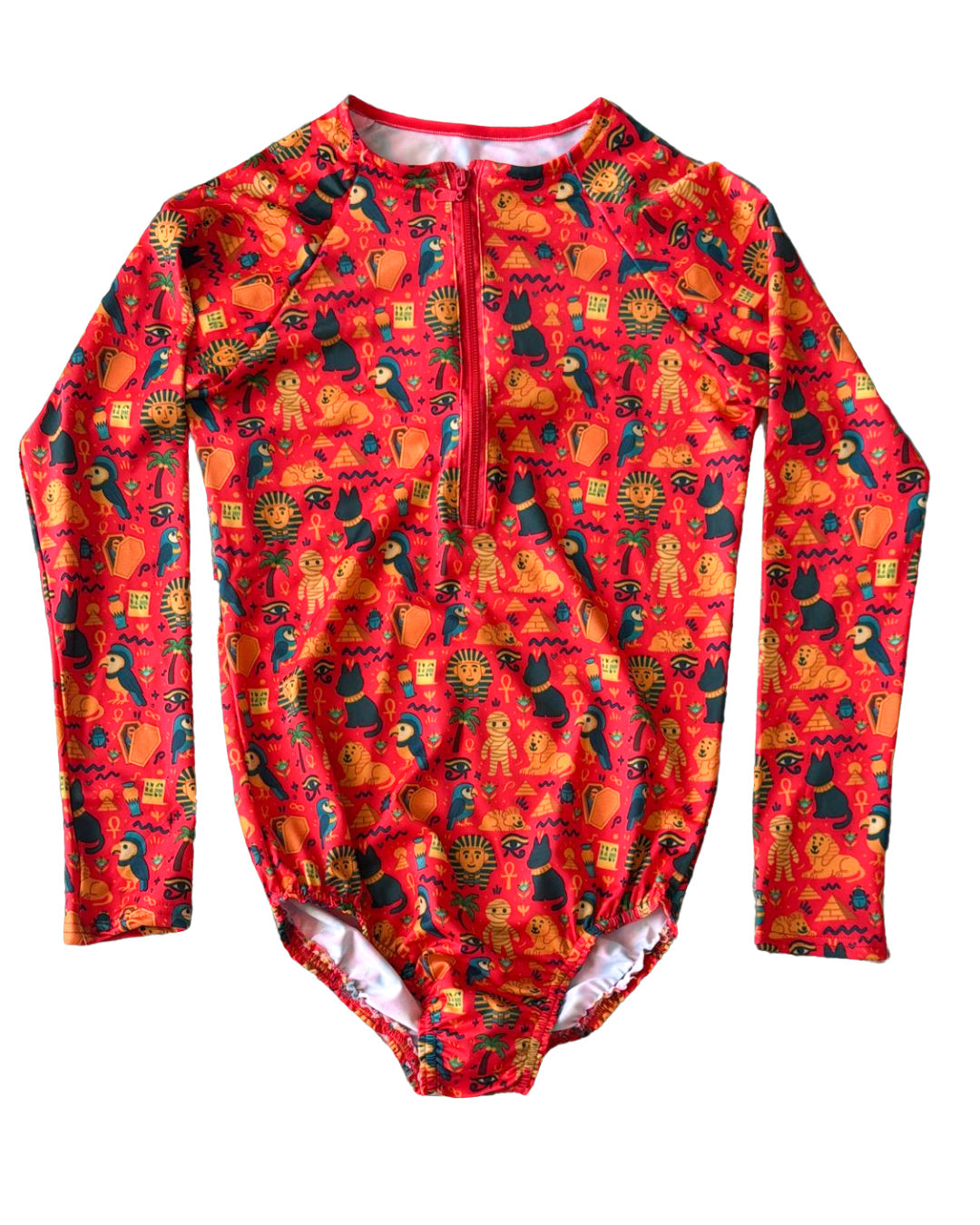 Tut & Tide Women Rashguard