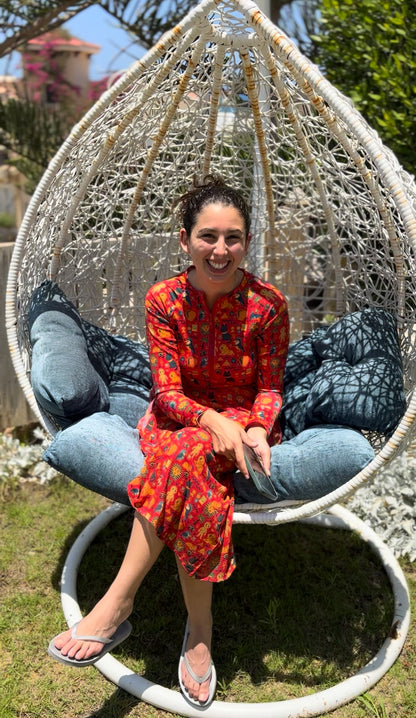 Tut & Tide Women Rashguard