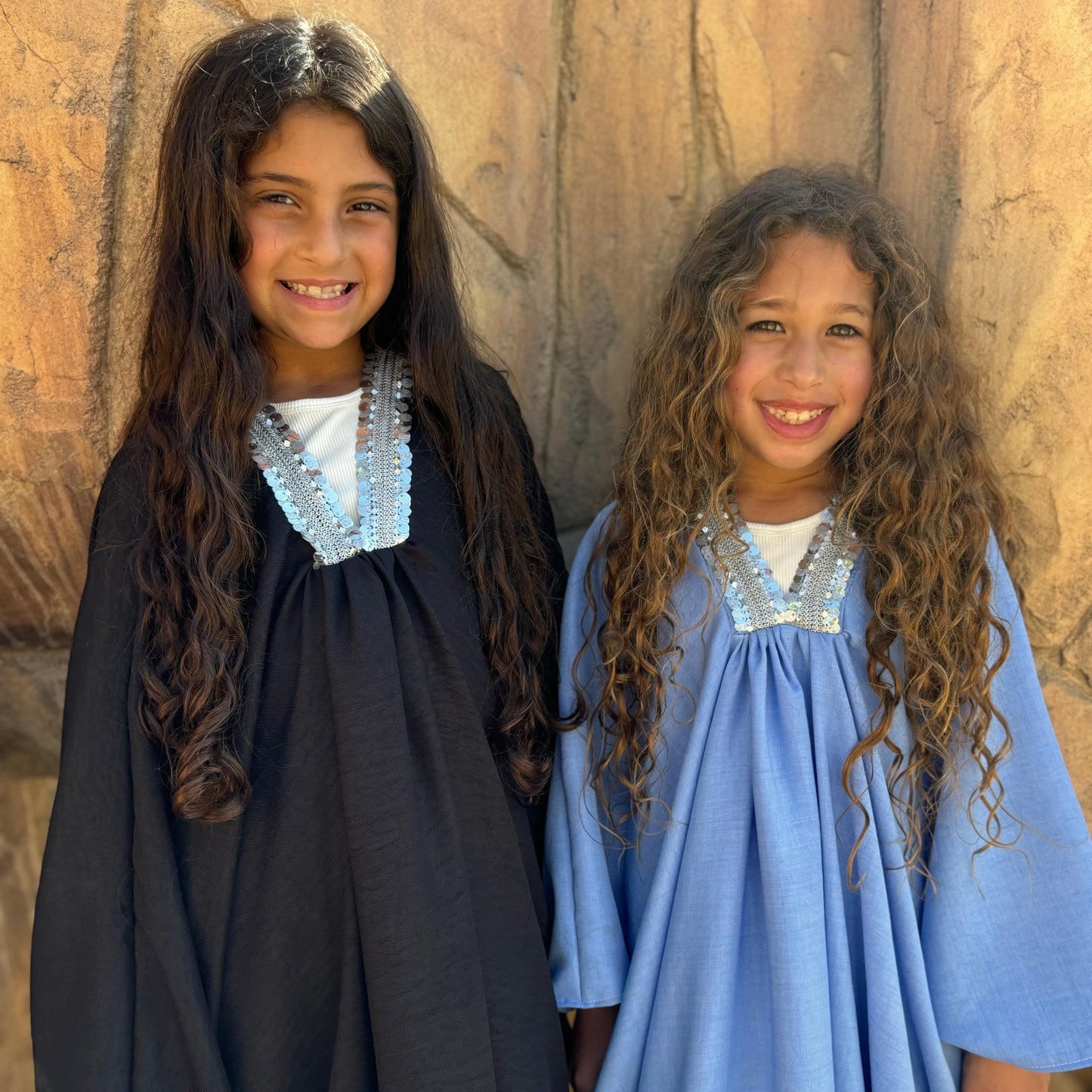 Bling Bling Galabeya