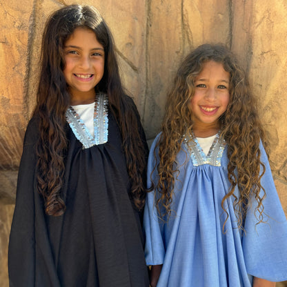 Bling Bling Galabeya