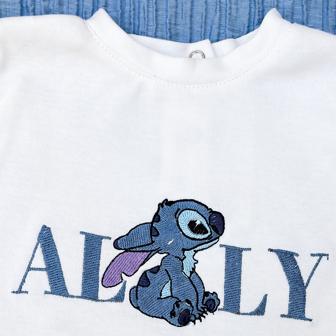 Stitch T-Shirt