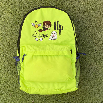 Go! Backpack